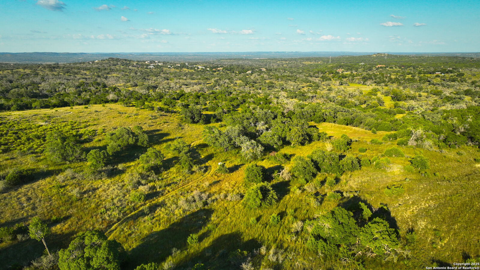 Property Photo: Tract 4 Jungfrau Hill Road TX 78013