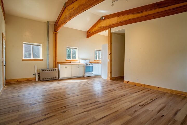 Property Photo:  5277 Montezuma Road  CO 80435 