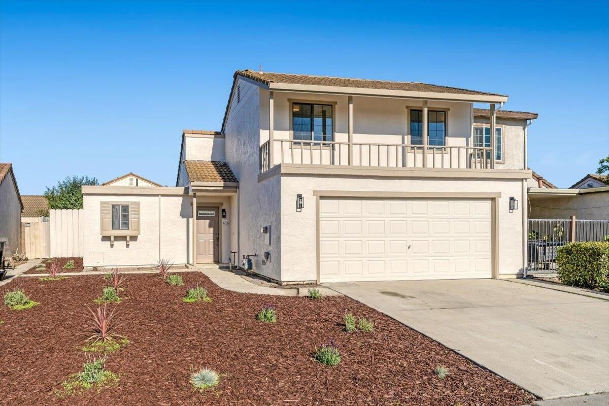 Property Photo:  515 Stockton Street  CA 93907