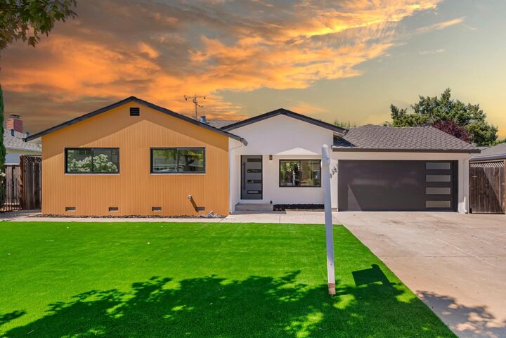 Property Photo:  2751 Coit Drive  CA 95124 