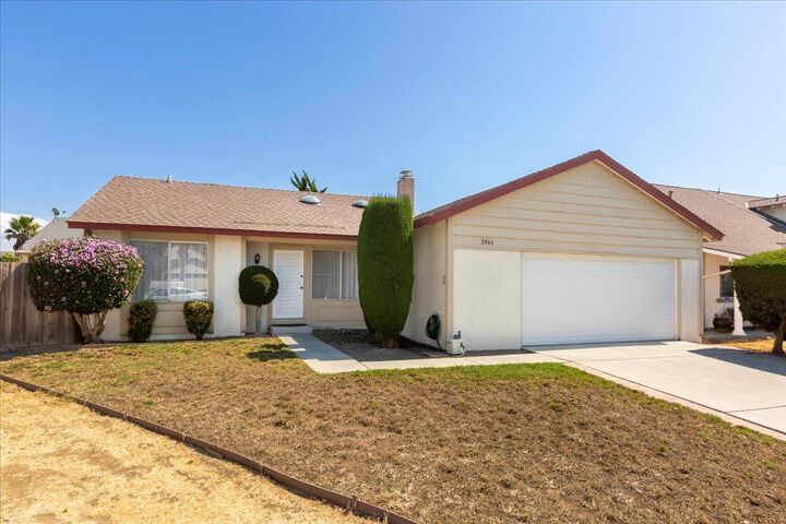 Property Photo:  2064 Wizard Court  CA 95131 