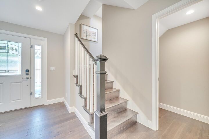 Property Photo:  1337 Araujo Street  CA 95131 