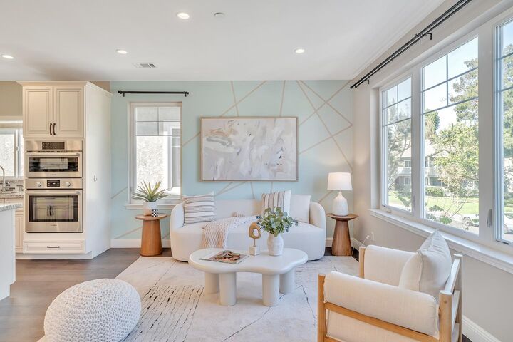 Property Photo:  1337 Araujo Street  CA 95131 