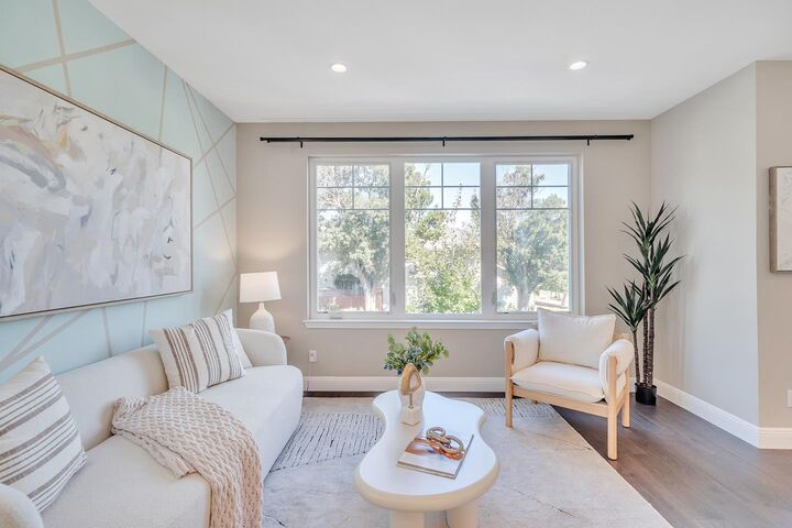 Property Photo: 1337 Araujo Street CA 95131