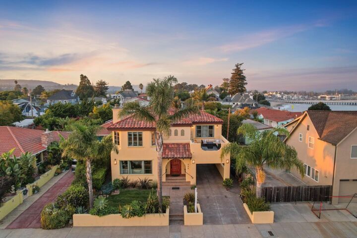 116 Monterey Street  Santa Cruz CA 95060 photo