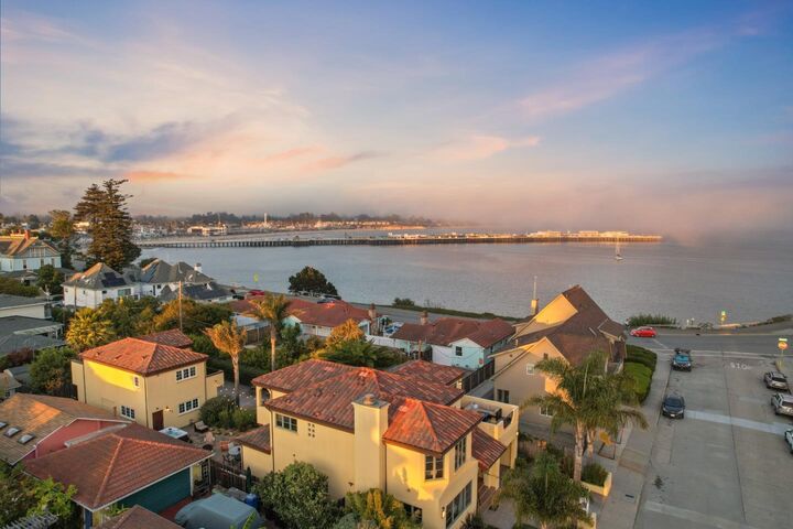 116 Monterey Street  Santa Cruz CA 95060 photo