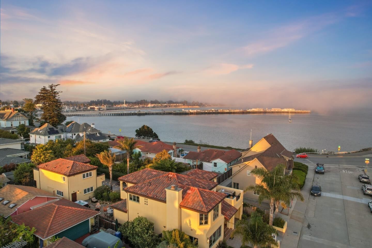 Property Photo: 116 Monterey Street CA 95060