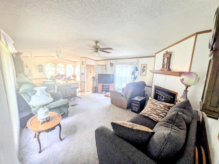 Property Photo: 1771 Deer Run Road WI 53934