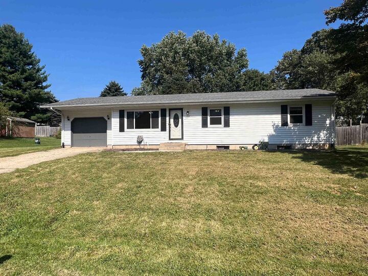 Property Photo:  108 Meudt Court  WI 53582 