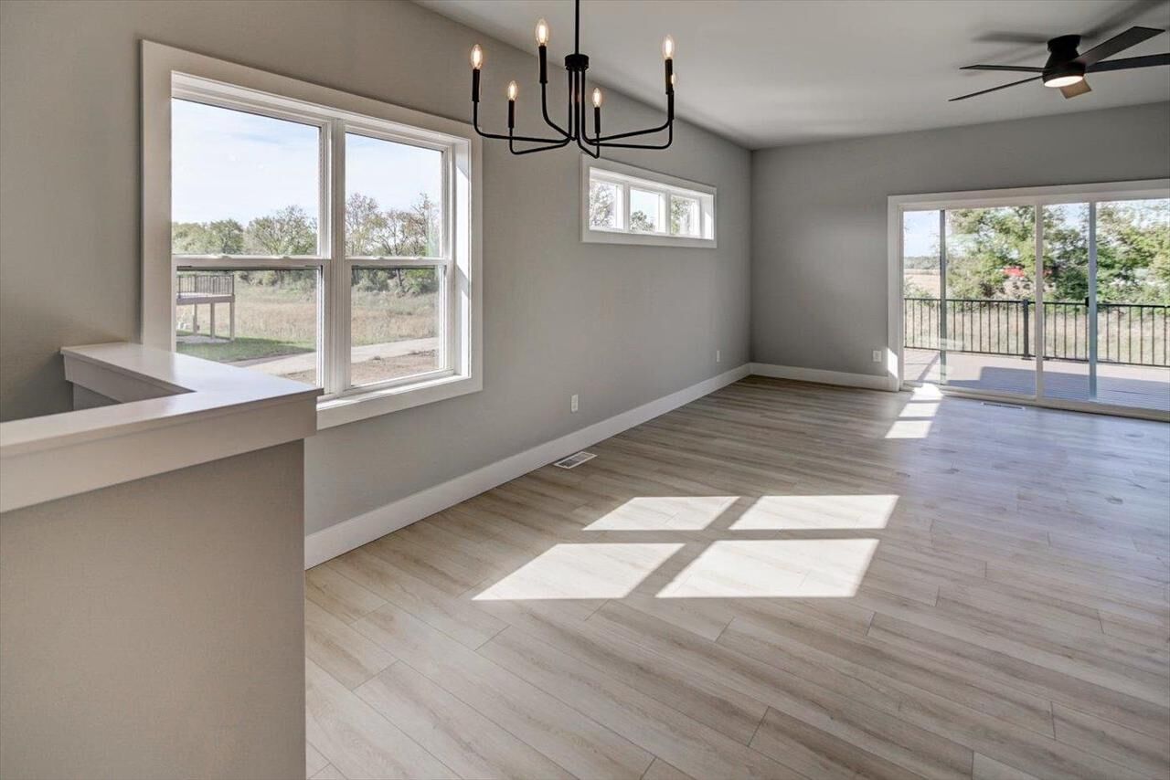 Property Photo: 2965 Blue Grass Drive WI 53589