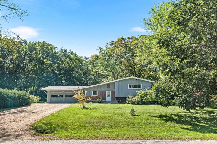 Property Photo:  483 North Street  WI 54941 