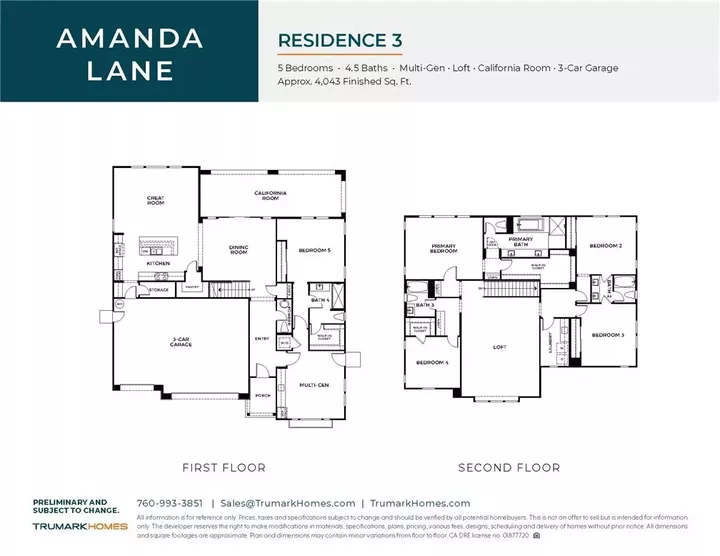 Property Photo:  1365 Amanda Glen South  CA 92025 