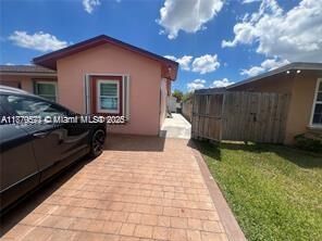 Property Photo:  11012 SW 162nd Ter 1  FL 33157 