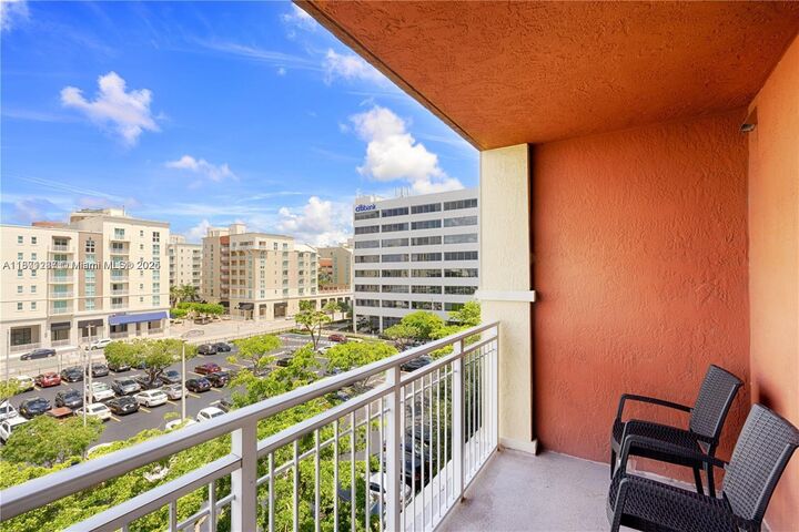 Property Photo:  7355 SW 89th 523N  FL 33159 