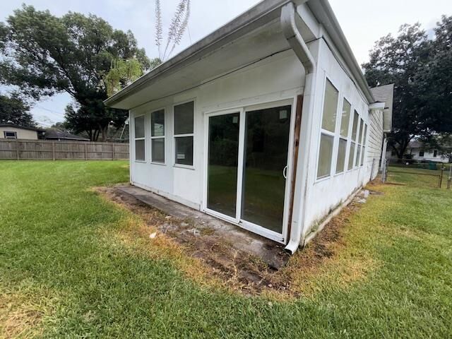 Property Photo: 113 Azalea TX 77630