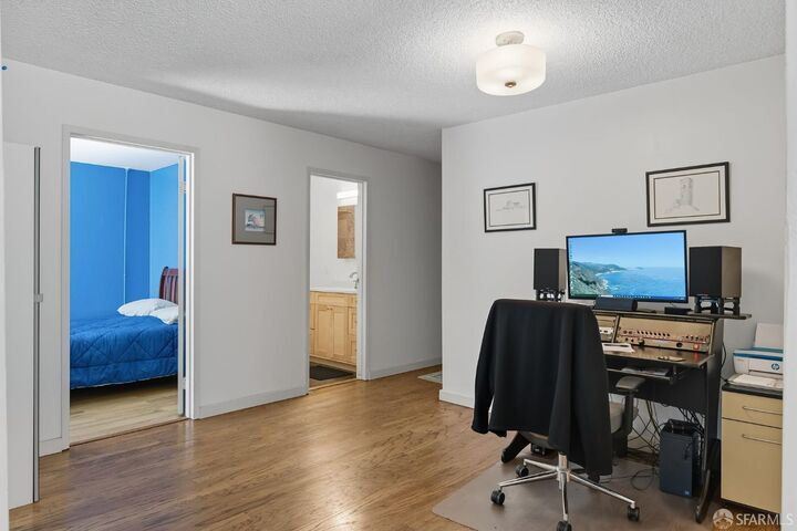 Property Photo:  288 Whitmore Street 125B  CA 94611 