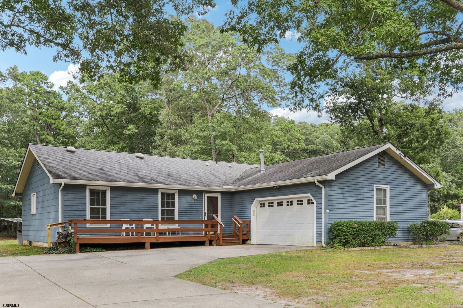 Property Photo:  134D Crestview Ave  NJ 08201 