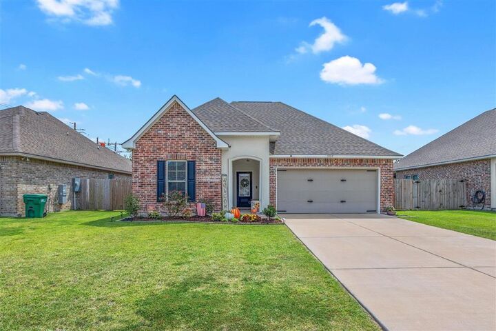 1507 Bowen Road  Lake Charles LA 70611 photo