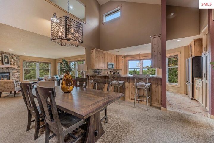 Property Photo:  10573 N Friar Drive #A  ID 83835 