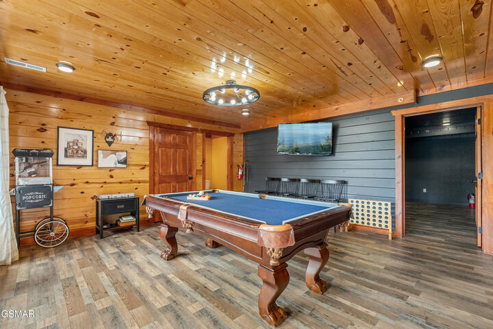 Property Photo:  1654 Barn Door Lane  TN 37862 