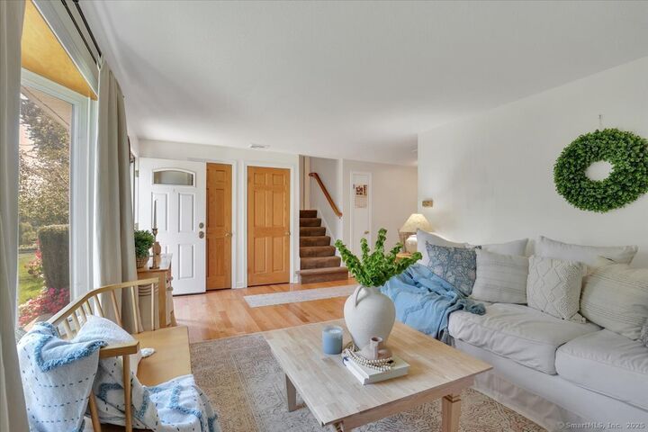 Property Photo:  3 Jones Road  CT 06492 