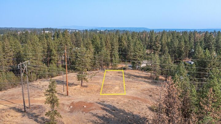 Property Photo:  Xxxx W 29th Ave  WA 99224 