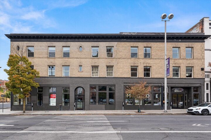 401 W 1st Ave 1  Spokane WA 99201 photo