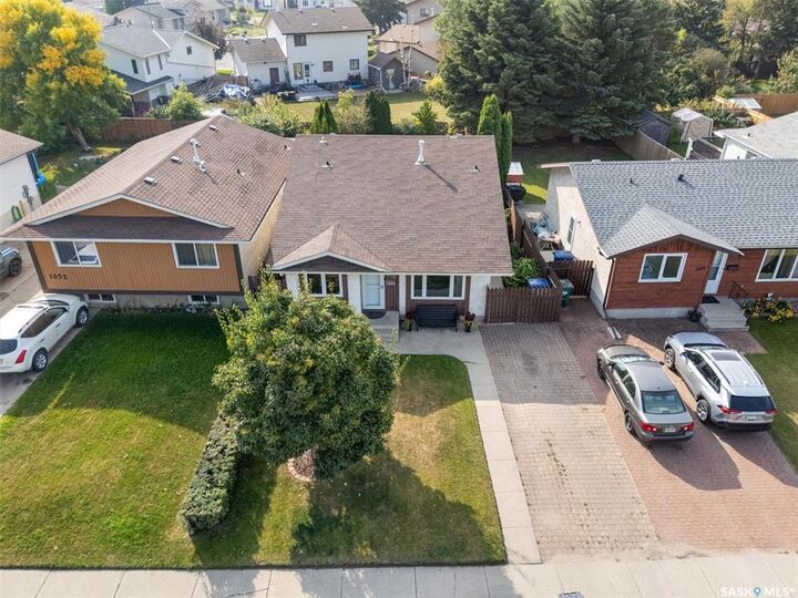 Property Photo:  1050 McCormack Road  SK S7M 5K2 