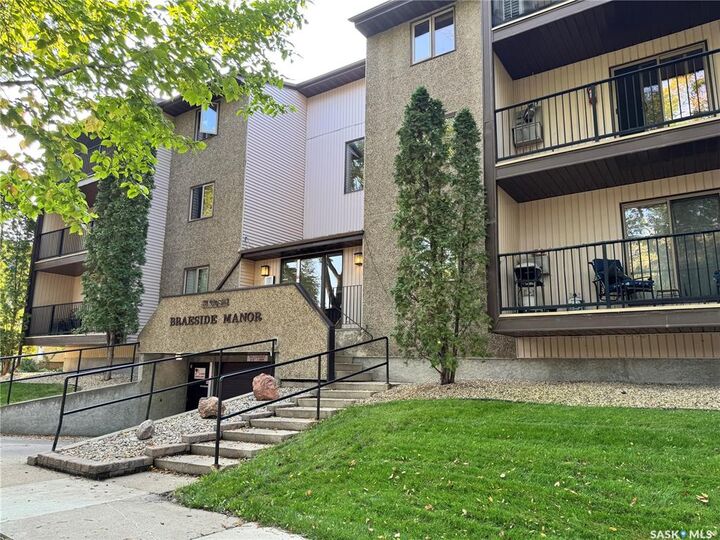 1008 Temperance Street 301  Saskatoon SK S7N 0N6 photo