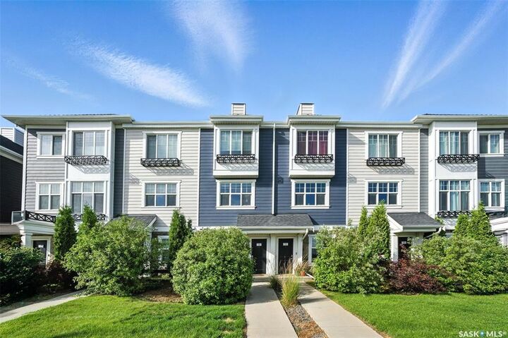 731 Meadows Boulevard  Saskatoon SK S7V 0M5 photo