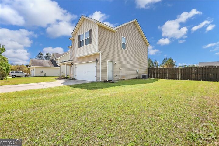 Property Photo:  17 Sagefield Drive  GA 31308