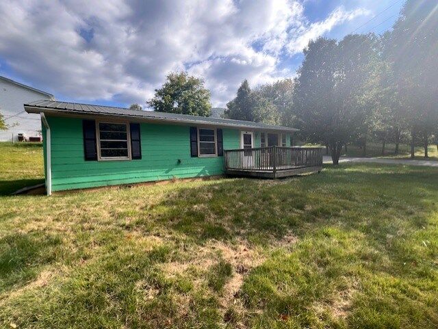 Property Photo:  119 Deer Ridge Trail  VA 24651 