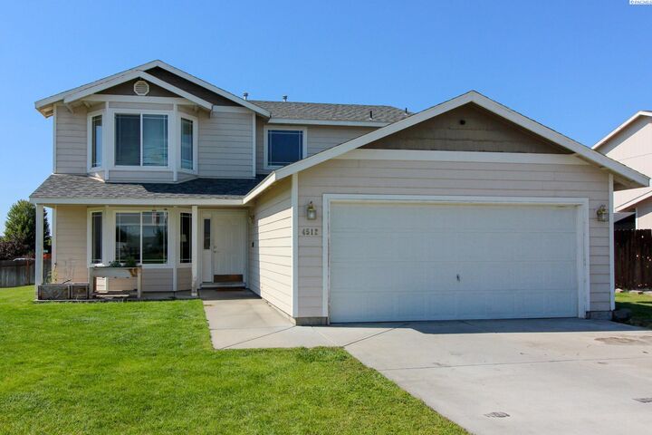 4512 Campolina Lane  Pasco WA 99301 photo