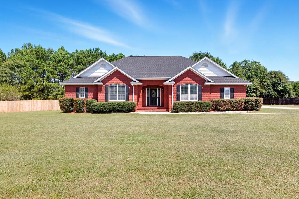 Property Photo: 100 Carrington Circle GA 31757
