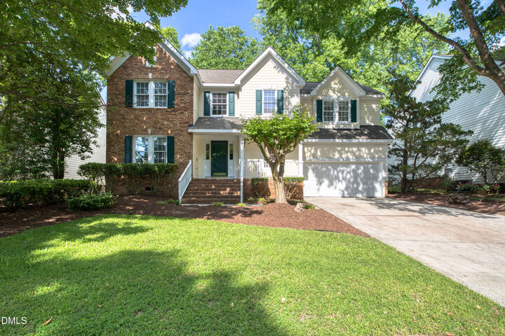 203 Halls Mill Drive  Cary NC 27519 photo