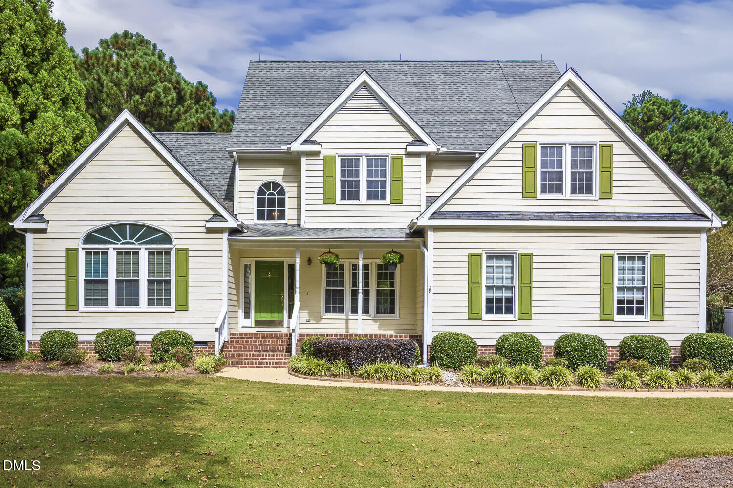 Property Photo:  6533 Vintage Ridge Lane  NC 27526 