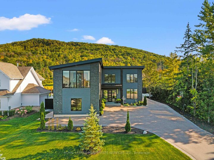118 Barton Boulevard  Blue Mountains ON N0H 1J0 photo