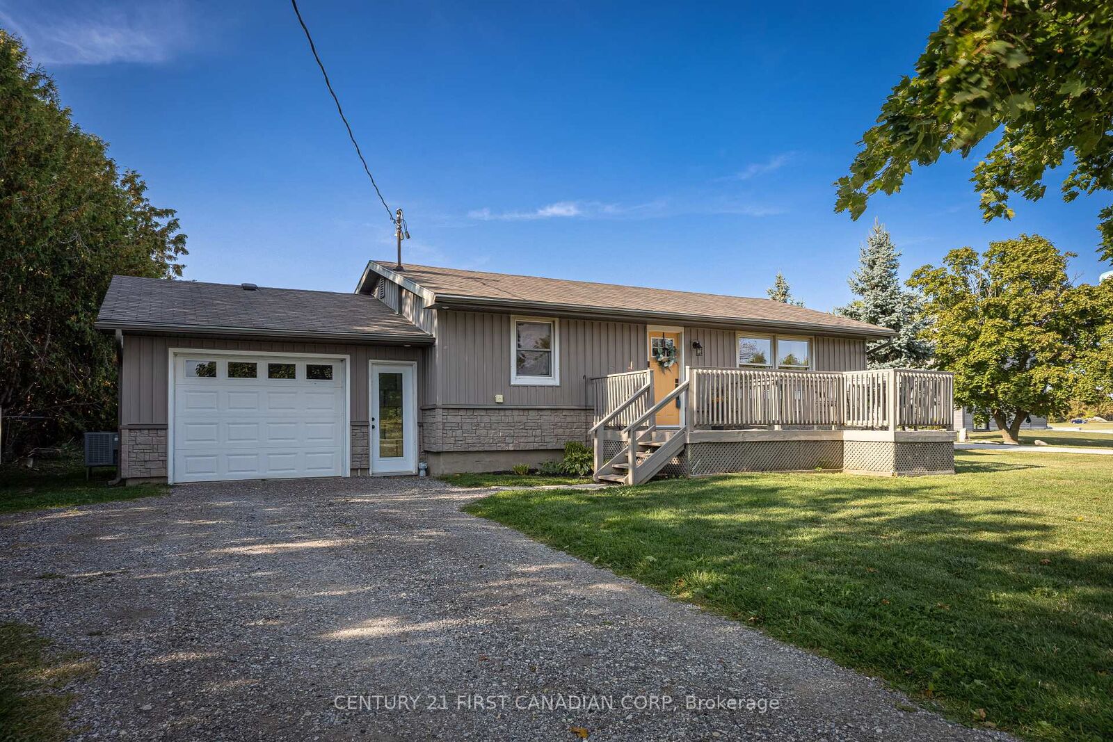 Photo de la propriété: 6170 William Street ON N0M 2J0