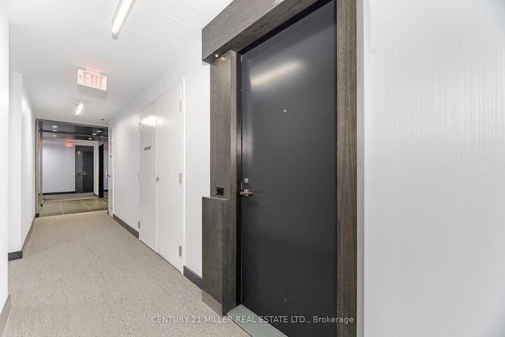 Property Photo:  15 Beverley Street 301  ON M5T 1X8 