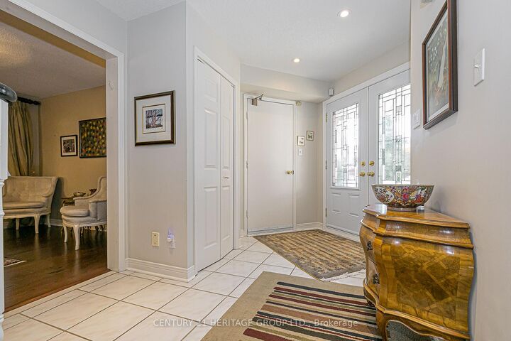 Property Photo:  30 Rimmington Drive  ON L4J 6J8