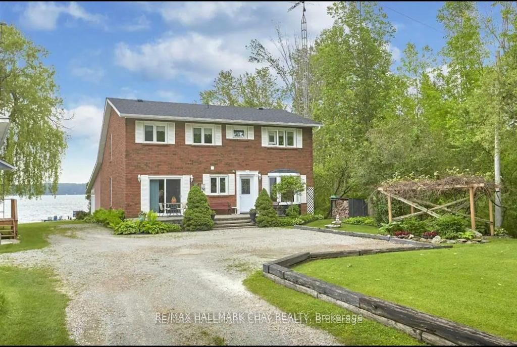 Property Photo:  1969 North Orr Lake Road  ON L0L 1P0 