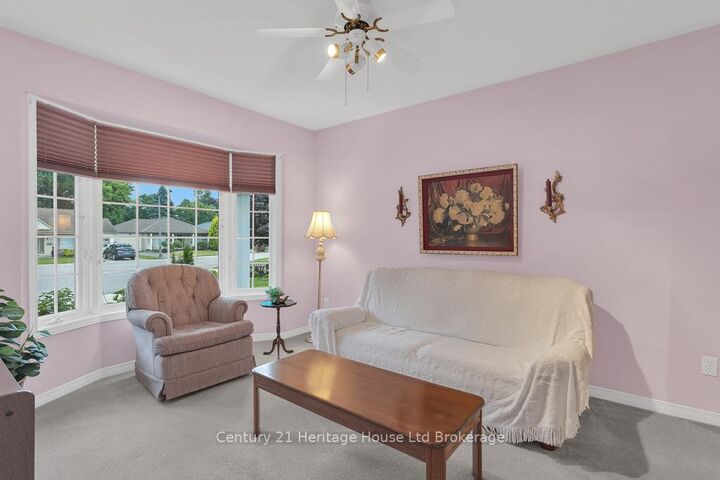 Property Photo:  14 McDonald Court  ON N4G 5L8 