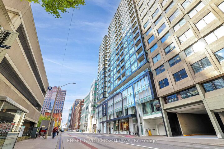 199 Slater Street 2203  Ottawa Centre ON K1P 0C8 photo