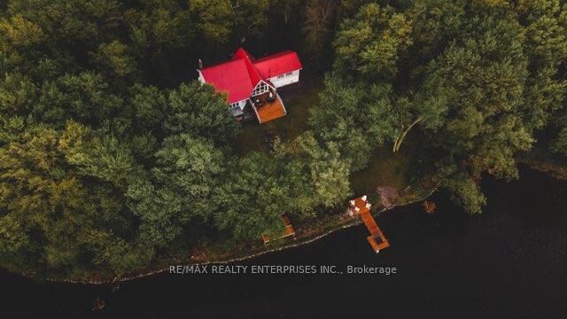 Property Photo:  169 Cooke Armstrong Road  ON K0K 2C0