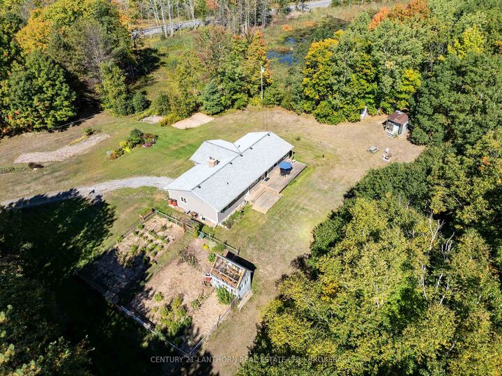 Property Photo:  1773 County Road 15 Road  ON K0K 3G0 