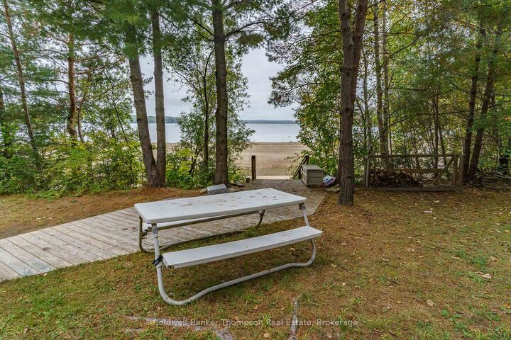 Property Photo: 2266 Pickerel &Amp Jack Lake Road ON P0A 1C0