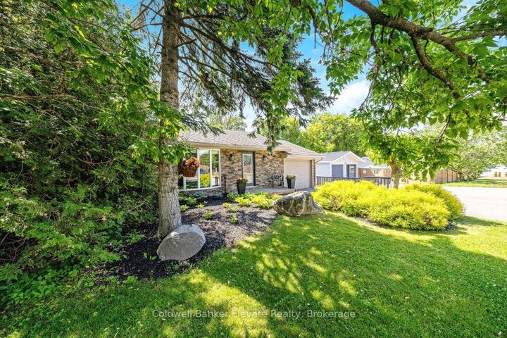 Photo de la propriété: 3 Lorne Street ON N0B 1T0