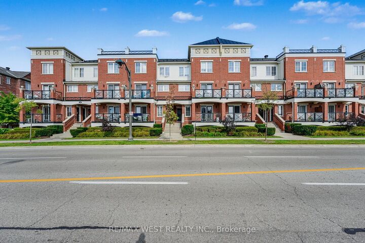 Property Photo:  15 Hays Boulevard 12  ON L6H 0H8 