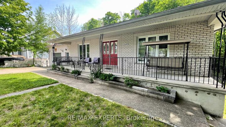 Property Photo: 632 Bannister Drive ON N0H 2G0