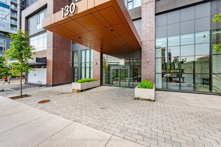 Property Photo:  130 River Street 2508  ON M5A 0R8 